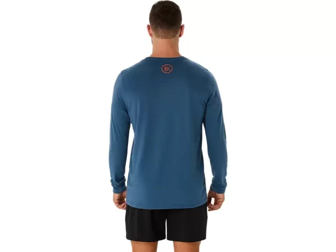 CAMISETA UNISSEX DE MANGA LONGA “OUTUM OF SPORT” CAMISETA UNISSEX DE MANGA LONGA “OUTUM OF SPORT”