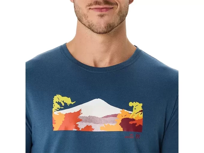 CAMISETA UNISSEX DE MANGA LONGA “OUTUM OF SPORT” CAMISETA UNISSEX DE MANGA LONGA “OUTUM OF SPORT”