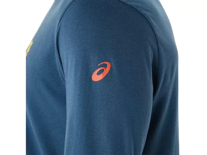 CAMISETA UNISSEX DE MANGA LONGA “OUTUM OF SPORT” CAMISETA UNISSEX DE MANGA LONGA “OUTUM OF SPORT”