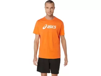 Camiseta XG de manga curta com logo exclusivo