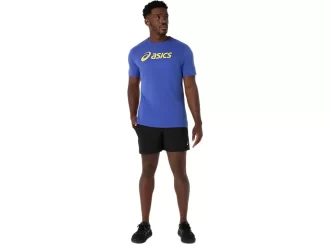 Camiseta XG de manga curta com logo exclusivo