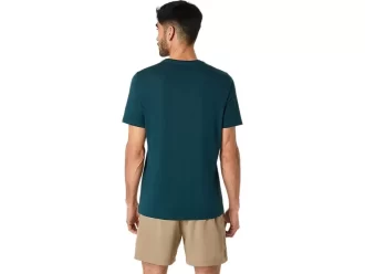 Camiseta XG de manga curta com logo exclusivo