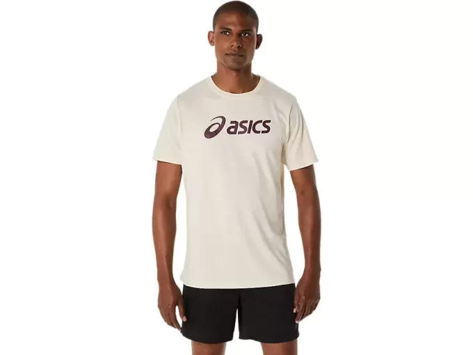 Camiseta XG de manga curta com logo exclusivo Camiseta XG de manga curta com logo exclusivo