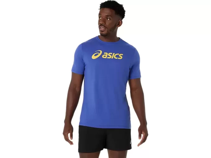 Camiseta XG de manga curta com logo exclusivo Camiseta XG de manga curta com logo exclusivo