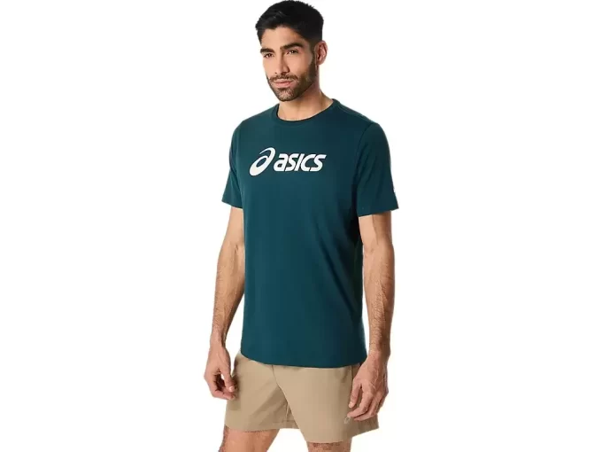 Camiseta XG de manga curta com logo exclusivo Camiseta XG de manga curta com logo exclusivo