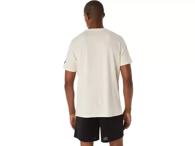 Camiseta XG de manga curta com logo exclusivo Camiseta XG de manga curta com logo exclusivo