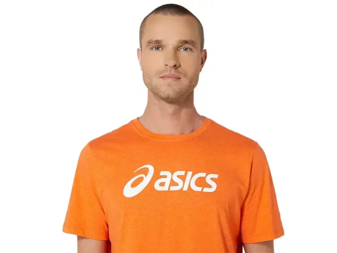 Camiseta XG de manga curta com logo exclusivo Camiseta XG de manga curta com logo exclusivo