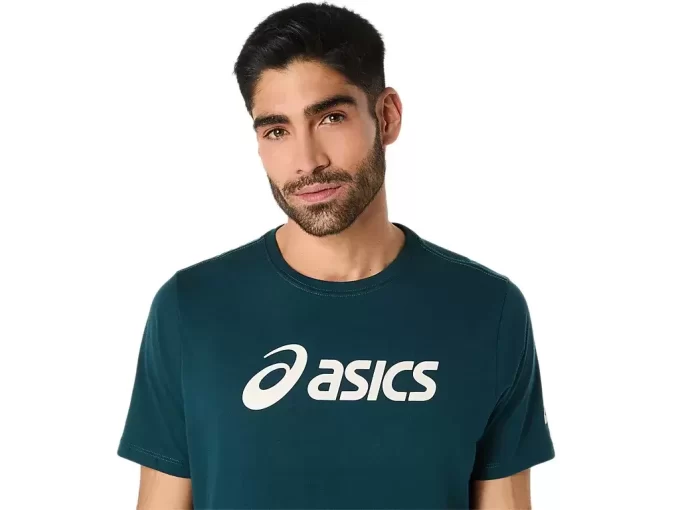 Camiseta XG de manga curta com logo exclusivo Camiseta XG de manga curta com logo exclusivo