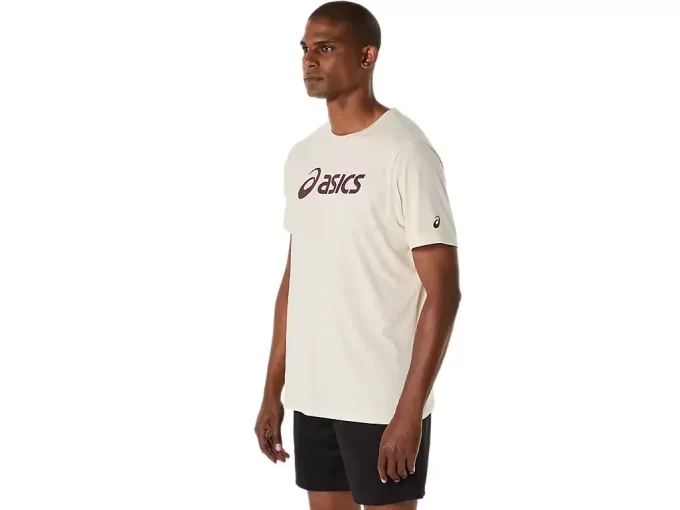 Camiseta XG de manga curta com logo exclusivo Camiseta XG de manga curta com logo exclusivo