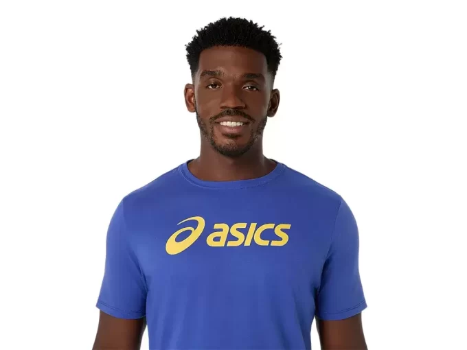 Camiseta XG de manga curta com logo exclusivo Camiseta XG de manga curta com logo exclusivo