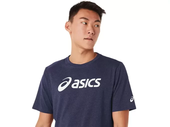 Camiseta XG de manga curta com logo exclusivo Camiseta XG de manga curta com logo exclusivo