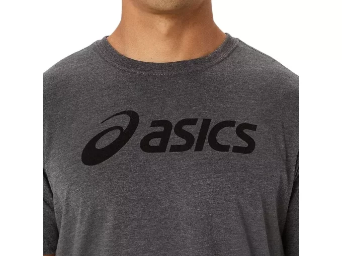 Camiseta XG de manga curta com logo exclusivo Camiseta XG de manga curta com logo exclusivo