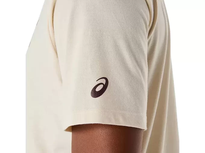 Camiseta XG de manga curta com logo exclusivo Camiseta XG de manga curta com logo exclusivo