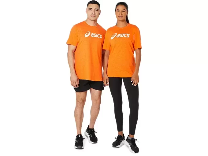 Camiseta XG de manga curta com logo exclusivo Camiseta XG de manga curta com logo exclusivo