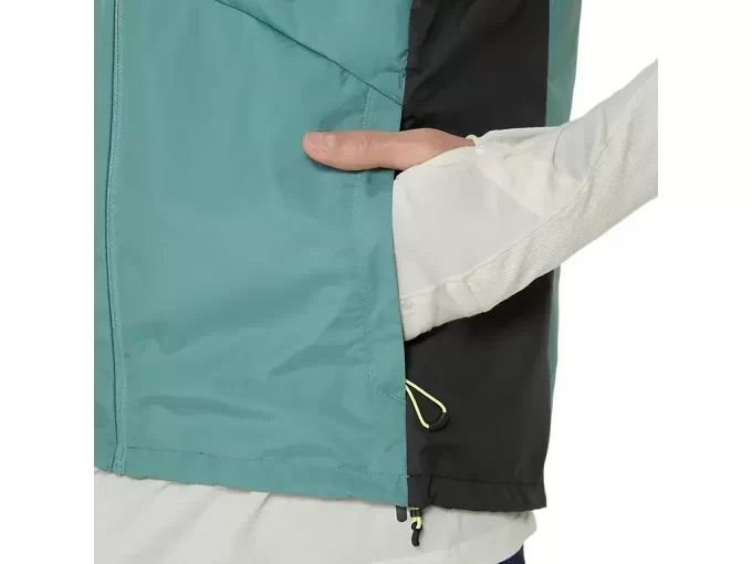 COLETE DE INVERNO ROAD COLETE DE INVERNO ROAD