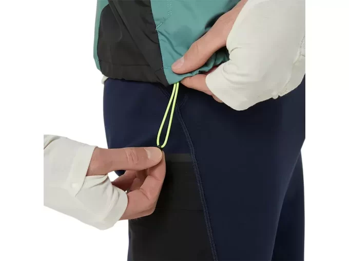 COLETE DE INVERNO ROAD COLETE DE INVERNO ROAD