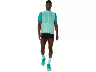 Colete dobrável Metarun