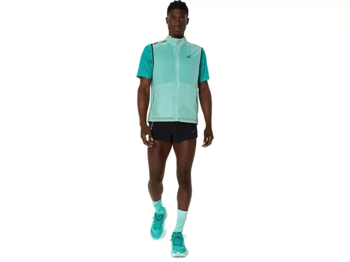 Colete dobrável Metarun Colete dobrável Metarun