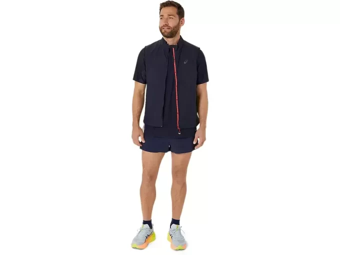 Colete dobrável Metarun Colete dobrável Metarun