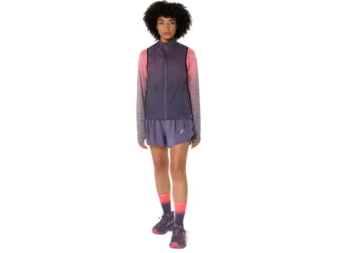 Colete dobrável Metarun Colete dobrável Metarun