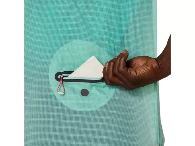 Colete dobrável Metarun Colete dobrável Metarun