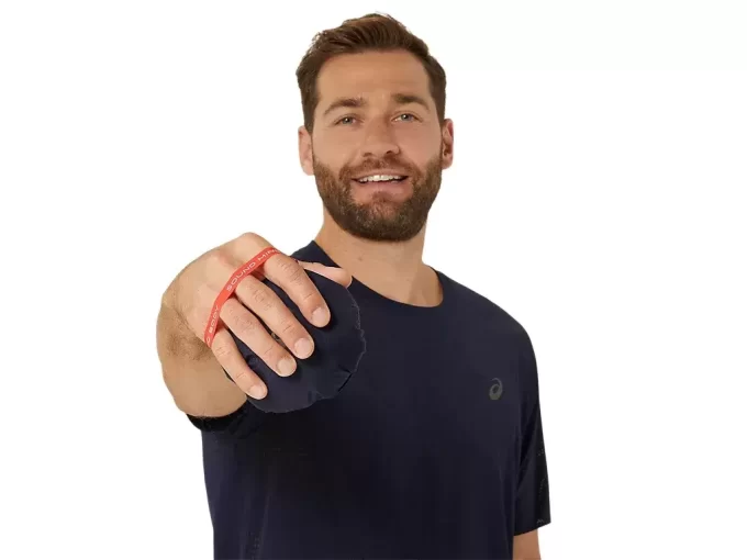 Colete dobrável Metarun Colete dobrável Metarun