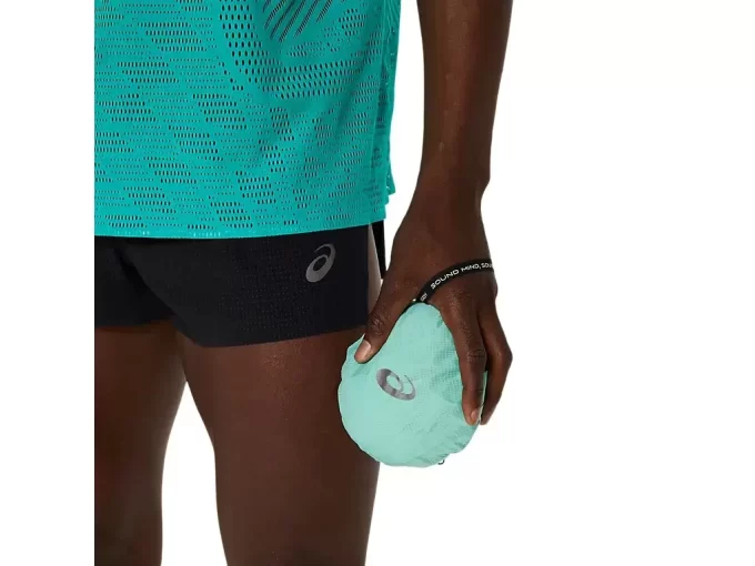 Colete dobrável Metarun Colete dobrável Metarun