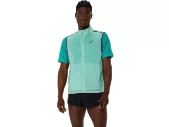 Colete dobrável Metarun