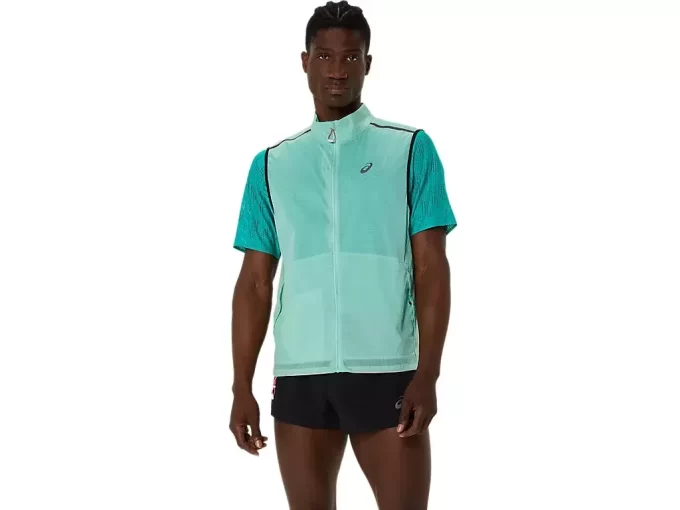 Colete dobrável Metarun Colete dobrável Metarun