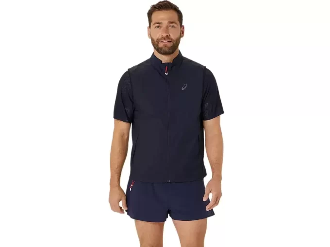 Colete dobrável Metarun Colete dobrável Metarun