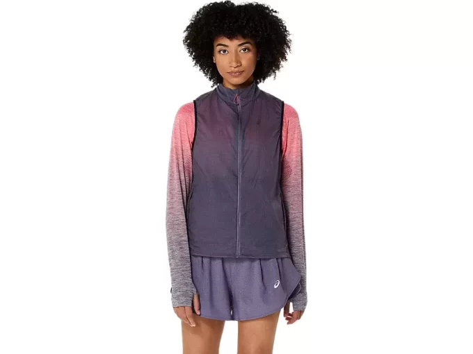 Colete dobrável Metarun Colete dobrável Metarun