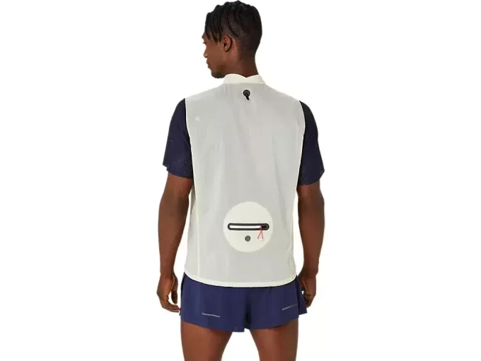 Colete dobrável Metarun Colete dobrável Metarun