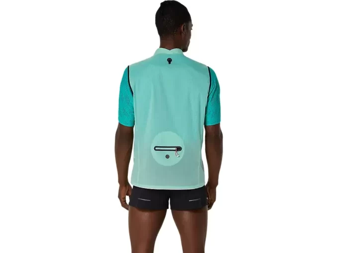 Colete dobrável Metarun Colete dobrável Metarun