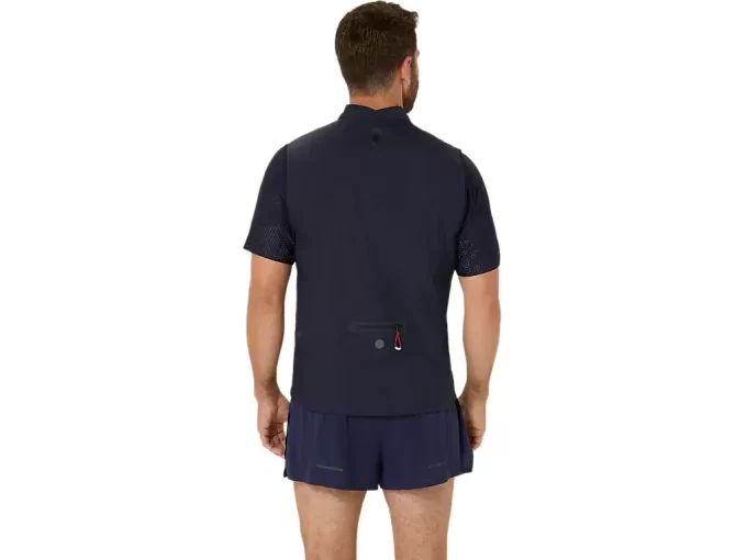 Colete dobrável Metarun Colete dobrável Metarun