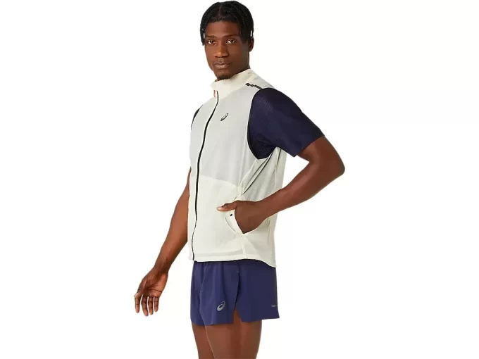 Colete dobrável Metarun Colete dobrável Metarun