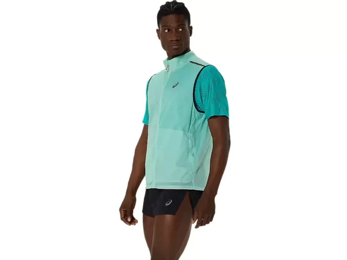 Colete dobrável Metarun Colete dobrável Metarun