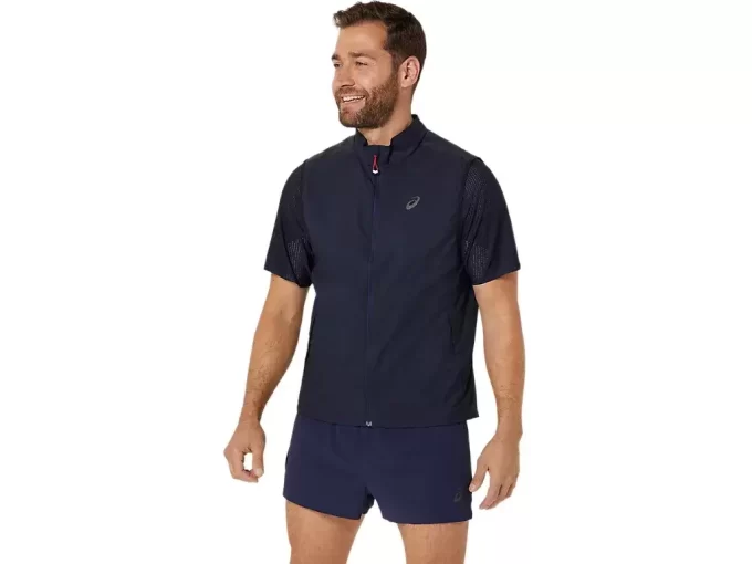 Colete dobrável Metarun Colete dobrável Metarun