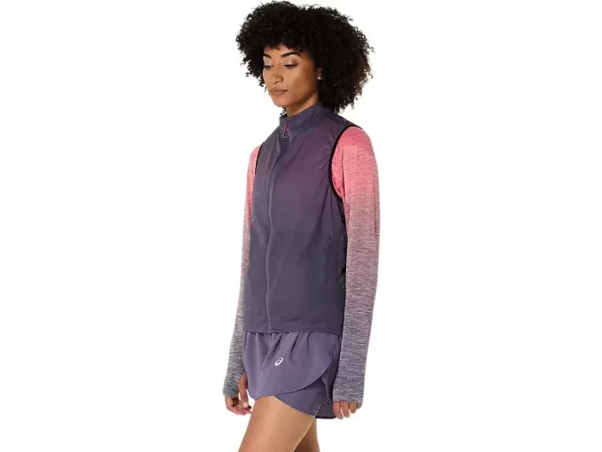 Colete dobrável Metarun Colete dobrável Metarun