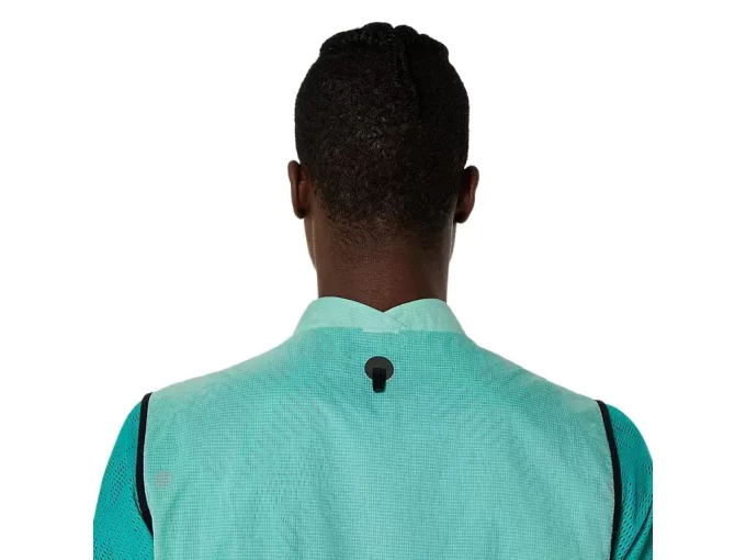 Colete dobrável Metarun Colete dobrável Metarun