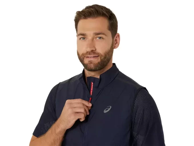 Colete dobrável Metarun Colete dobrável Metarun