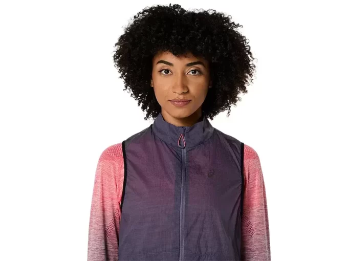 Colete dobrável Metarun Colete dobrável Metarun