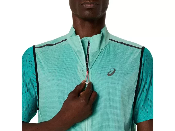 Colete dobrável Metarun Colete dobrável Metarun