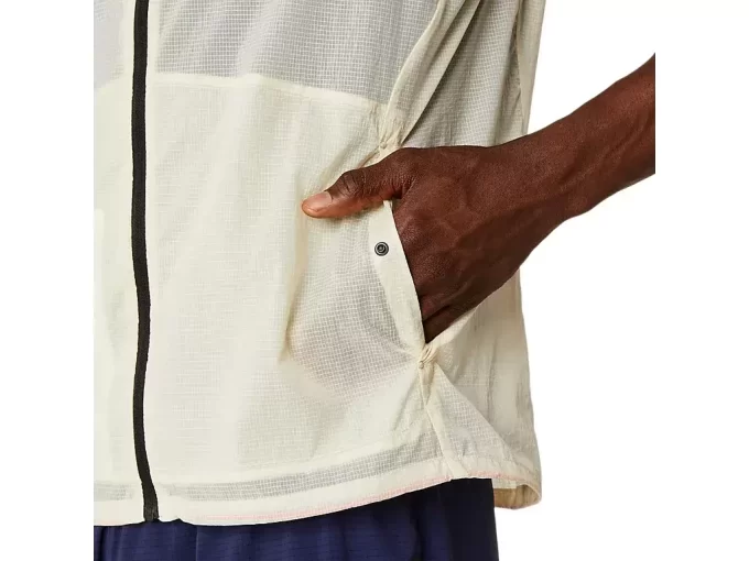 Colete dobrável Metarun Colete dobrável Metarun