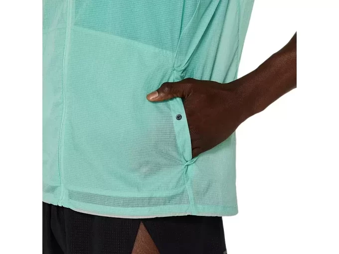 Colete dobrável Metarun Colete dobrável Metarun