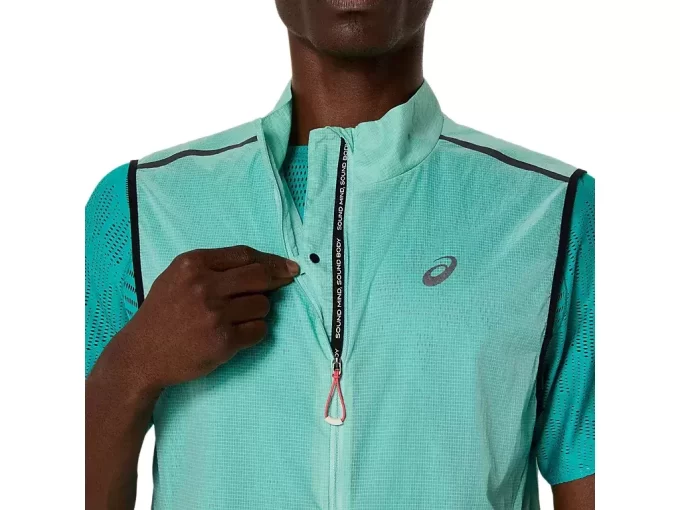 Colete dobrável Metarun Colete dobrável Metarun