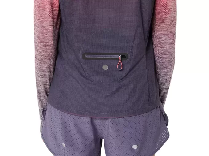 Colete dobrável Metarun Colete dobrável Metarun