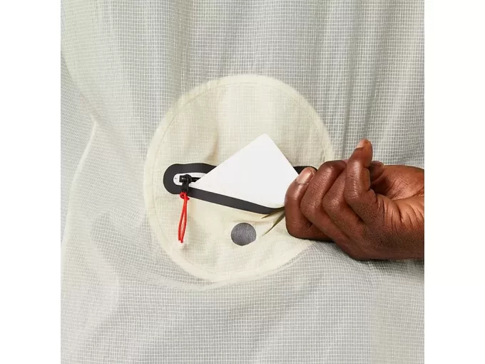 Colete dobrável Metarun Colete dobrável Metarun