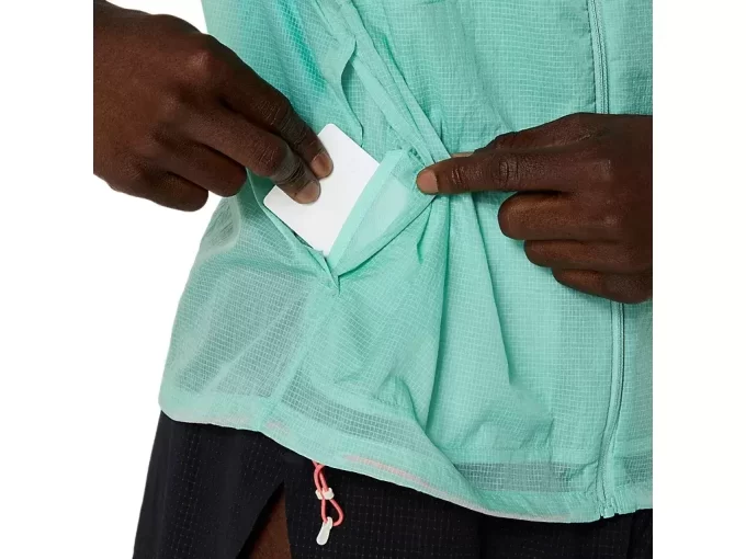 Colete dobrável Metarun Colete dobrável Metarun