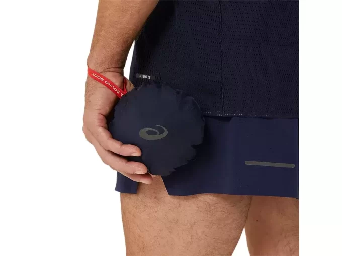 Colete dobrável Metarun Colete dobrável Metarun