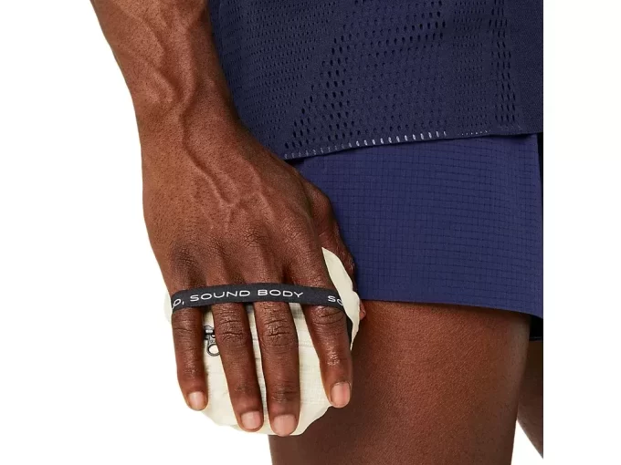 Colete dobrável Metarun Colete dobrável Metarun